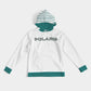 Polaris "Arabic Green" Men's Hoodie