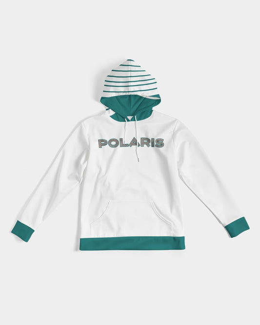 Polaris "Arabic Green" Men's Hoodie