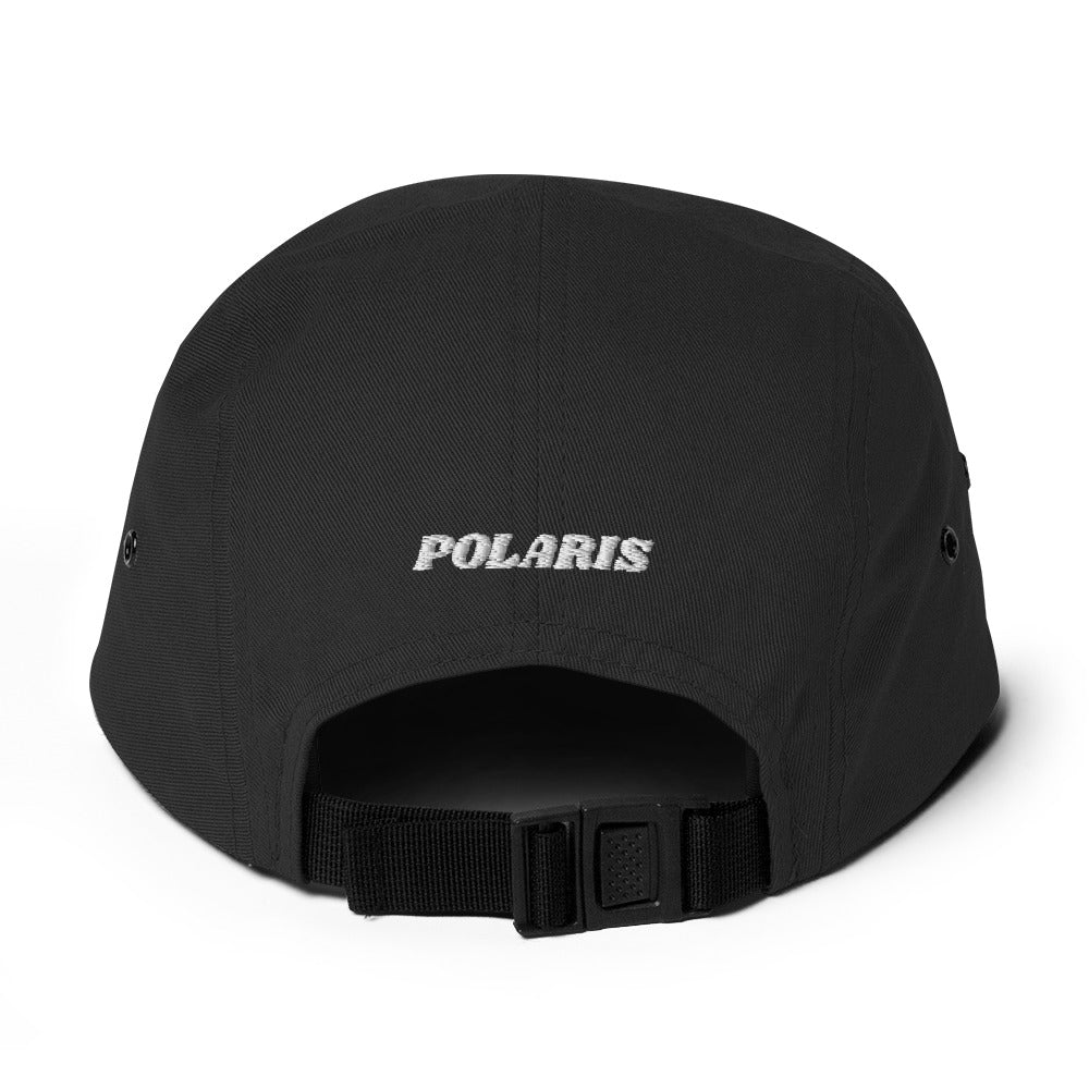 Polaris "North East D.C." Five Panel Cap