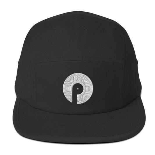 Polaris "North East D.C." Five Panel Cap
