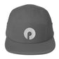 Polaris "North East D.C." Five Panel Cap