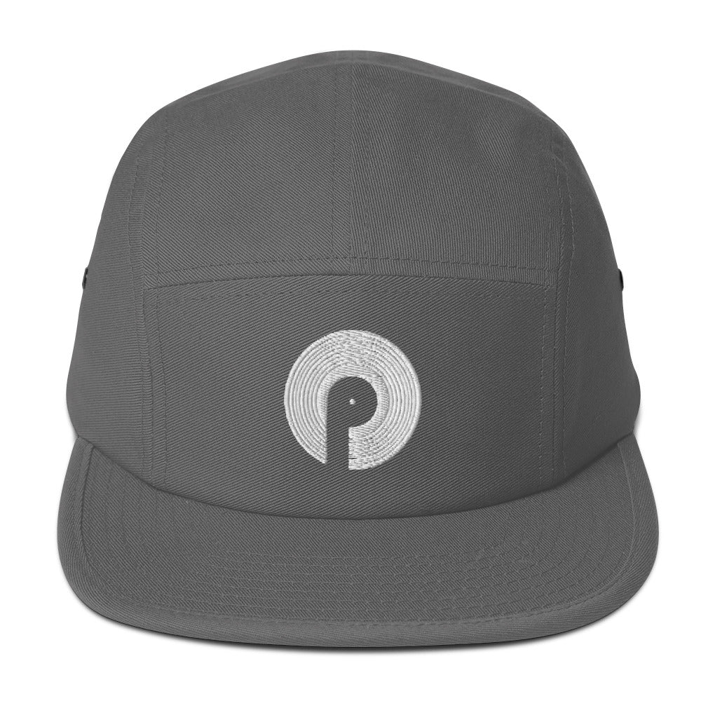 Polaris "North East D.C." Five Panel Cap