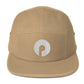 Polaris "North East D.C." Five Panel Cap