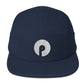 Polaris "North East D.C." Five Panel Cap