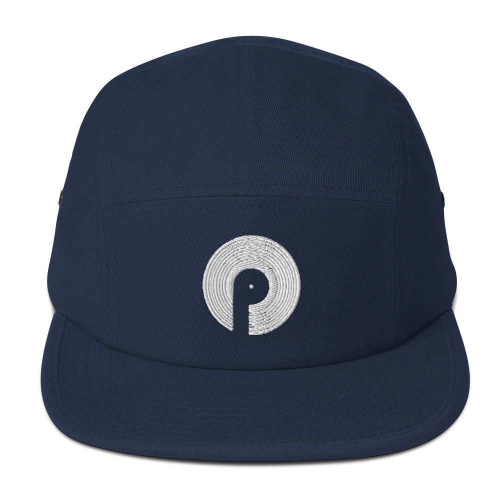 Polaris "North East D.C." Five Panel Cap