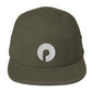 Polaris "North East D.C." Five Panel Cap