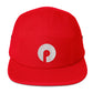 Polaris "North East D.C." Five Panel Cap