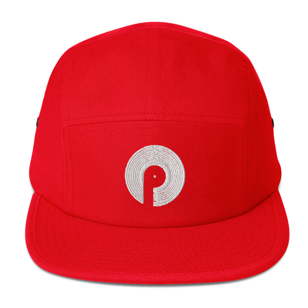 Polaris "North East D.C." Five Panel Cap