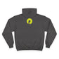 DJ Polaris Champion Hoodie - Stylish Sweatshirt for Music Lovers