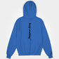 Polaris "D-Dot" Unisex Hoodie | Champion- True Blue