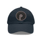 Polaris Dad Cap- Black-Multiple
