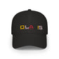 Low Profile Baseball Cap