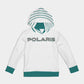 Polaris "Arabic Green Kids Hoodie