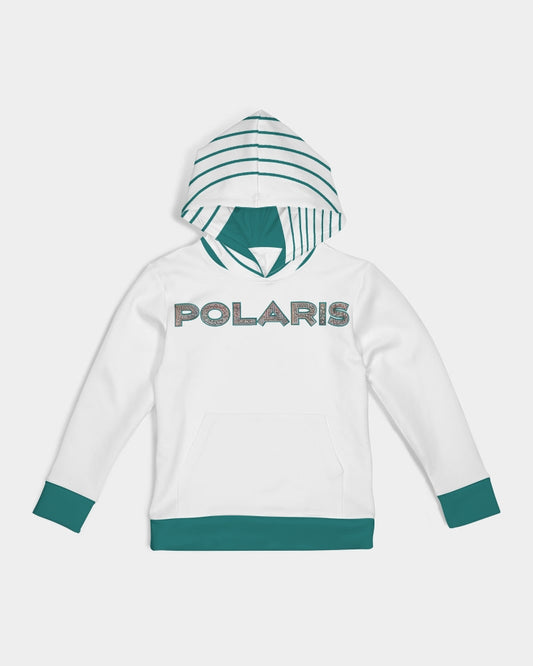 Polaris "Arabic Green Kids Hoodie