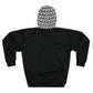 Polaris "Victory Lap" Unisex Pullover Hoodie- Black