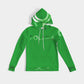 Polaris "Light Lime" Women's Hoodie