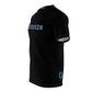 Polaris "Producer" Premium T-Shirt- Black/Purple Gradient