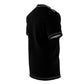 Polaris "Producer" Premium T-Shirt- Black/Purple Gradient