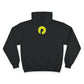 DJ Polaris Champion Hoodie - Stylish Sweatshirt for Music Lovers