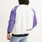 Polaris "New Purple Alhambra" Men's  Bomber Jacket