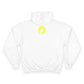 DJ Polaris Champion Hoodie - Stylish Sweatshirt for Music Lovers