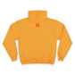 DJ Polaris "Cut Master" Champion Hoodie- Red