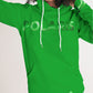 Polaris "Light Lime" Women's Hoodie