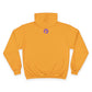 DJ Polaris "Cut Master" Champion Hoodie - Purple