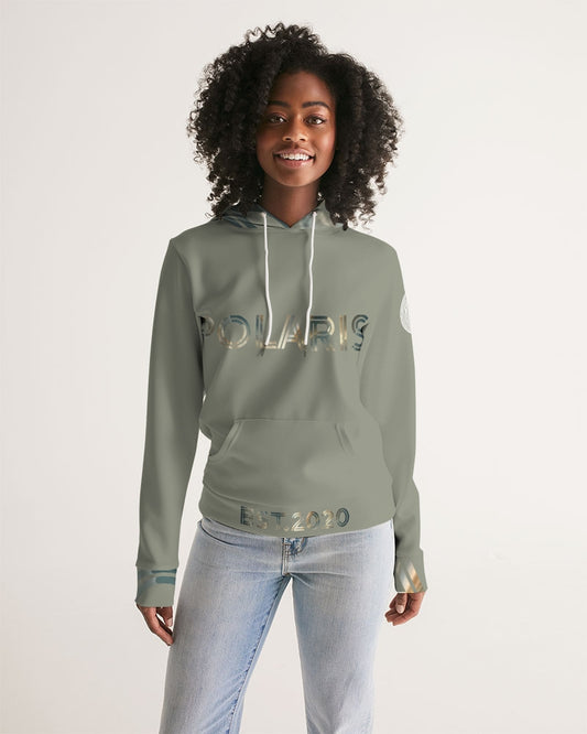 Polaris "Putty" Women's Hoodie