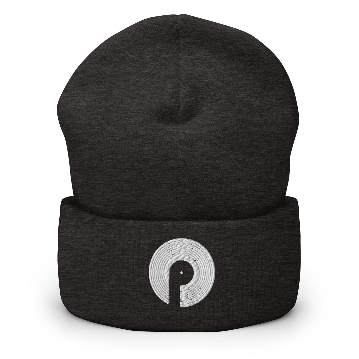 Polaris Cuffed Beanie