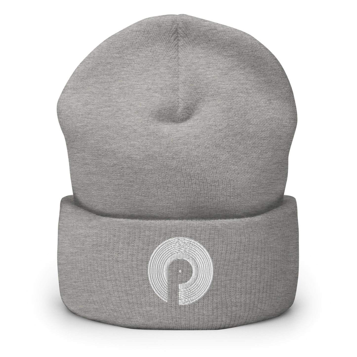 Polaris Cuffed Beanie