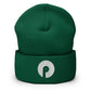 Polaris Cuffed Beanie