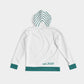 Polaris "Arabic Green" Men's Hoodie