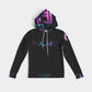 Polaris "Black Space" Women's Hoodie
