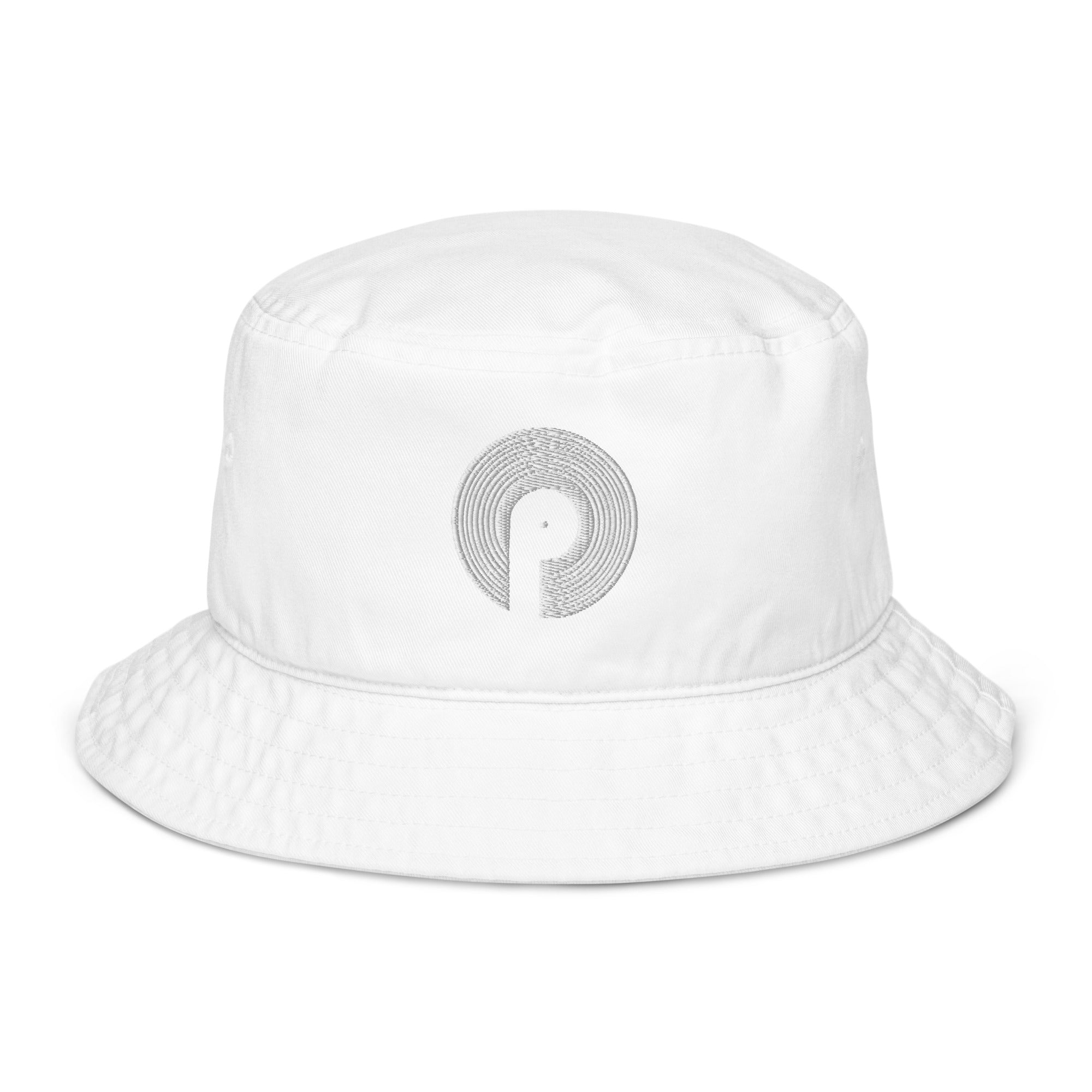 Polaris Bucket Hat