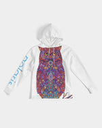 Load image into Gallery viewer, Mosaic Owl Men&#39;s Hoodie
