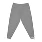 Polaris Vertical Joyride Athletic Joggers- Grey
