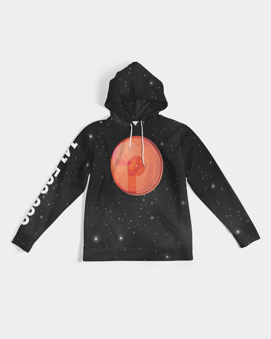 MARS Men's Hoodie