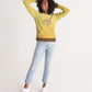 LUX-2 Women's Hoodie-Goldfinger