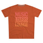 M.L.L. Men's Modern-fit Tee