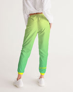 Load image into Gallery viewer, Women&#39;s Track Pants-Limon

