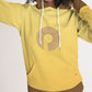 LUX-2 Women's Hoodie-Goldfinger