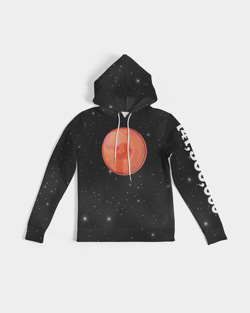 MARS Women's Hoodie