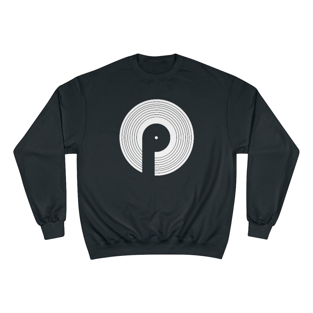 Champion 11 year Polaris Sweatshirt