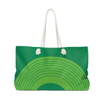 Load image into Gallery viewer, Polaris Weekender Bag - Green Goddess
