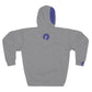 Polaris Street Unisex Pullover Hoodie- The District