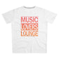 M.L.L. Men's Modern-fit Tee