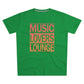M.L.L. Men's Modern-fit Tee