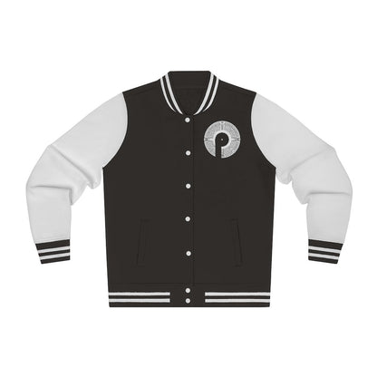 Polaris Women's Varsity Jacket