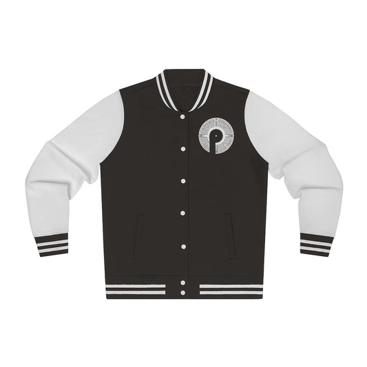 Polaris Women's Varsity Jacket